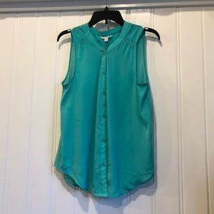 American Eagle Sleeveless Top
